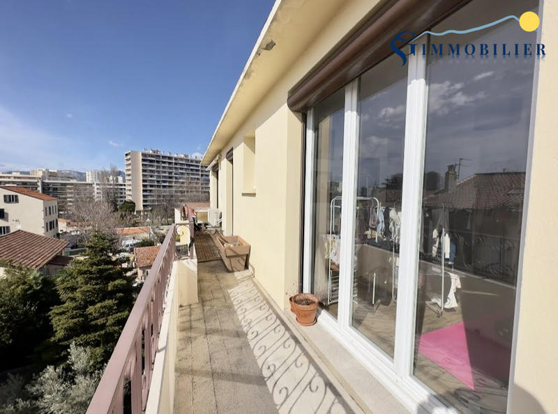 Appartement - 51 m² - 3 pièces