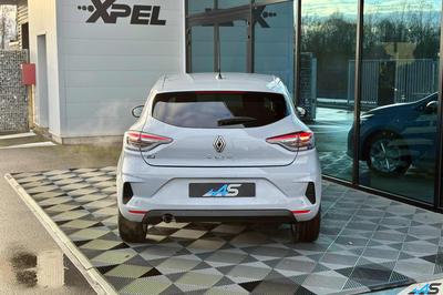 Renault Clio 1.0 Tce 90 Generation Camera Sieges Chauffants