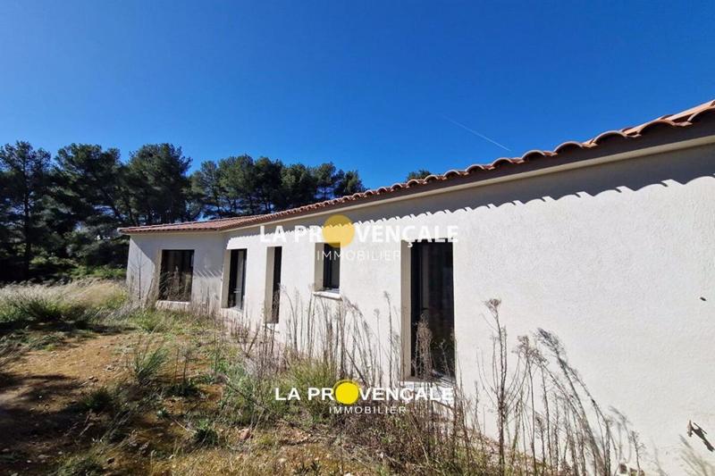 Maison - 125 m² - 4 pièces