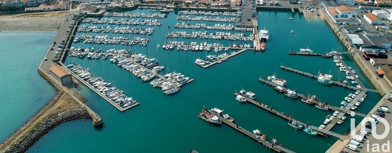 Local commercial - 400 m²