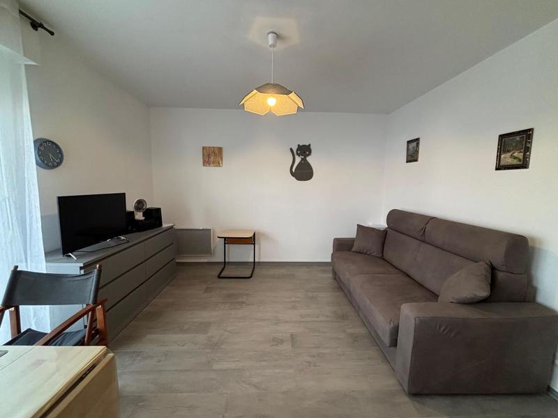 Studio - 28 m² - 1 pièce