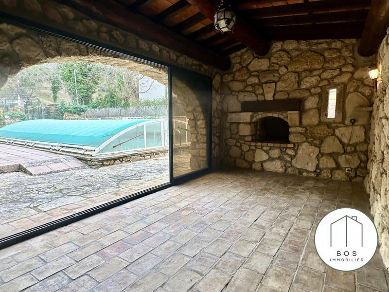 Villa - 142 m² - 5 pièces