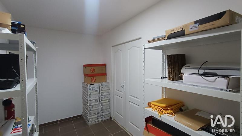 Local commercial - 413 m²