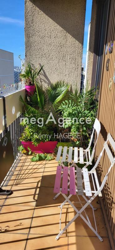 Appartement - 87 m² - 4 pièces