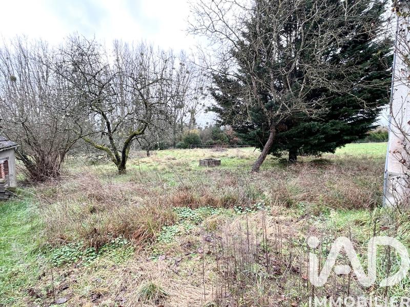 Maison - 178 m² - 7 pièces