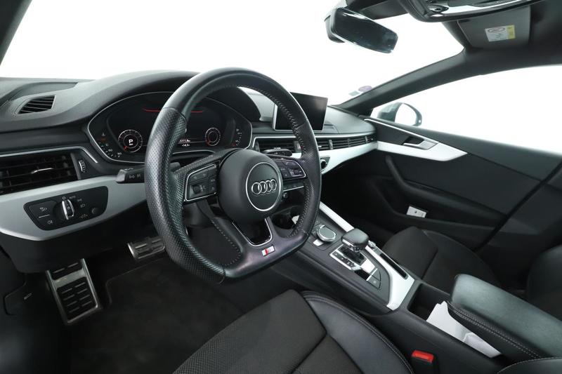 Audi A5 sportback 40 Tfsi s line s tronic 7 190 ch