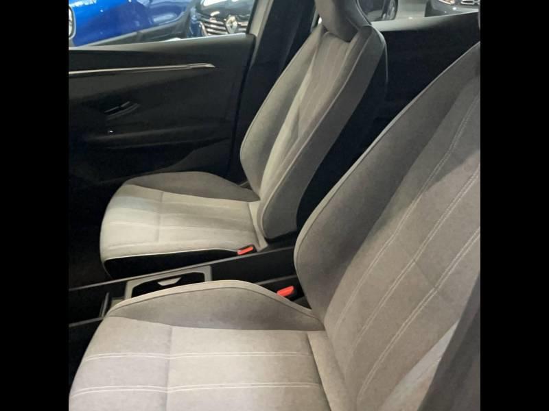 Renault Mégane E-Tech Ev40 130ch boost charge Equilibre