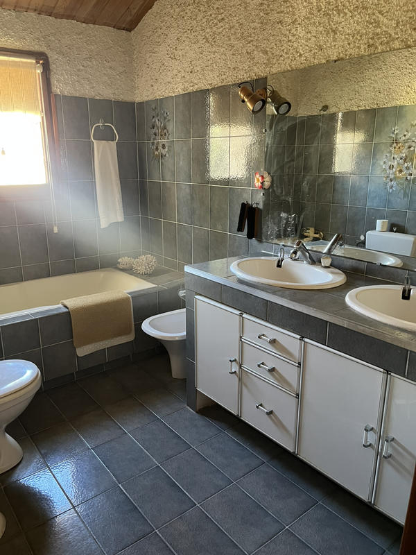 Villa - 127 m² - 4 pièces