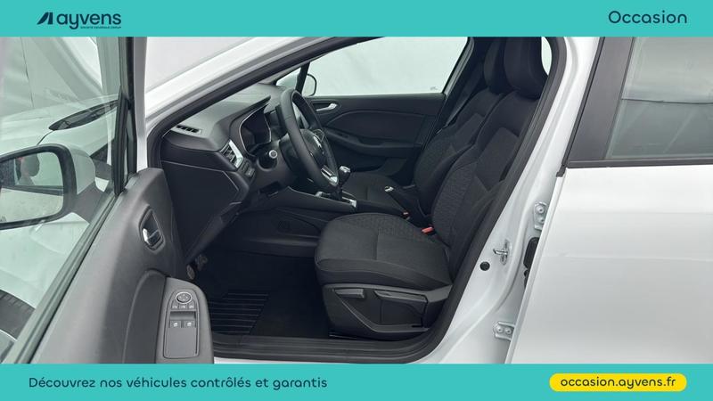 Renault Clio 1.0 TCe 90ch Business