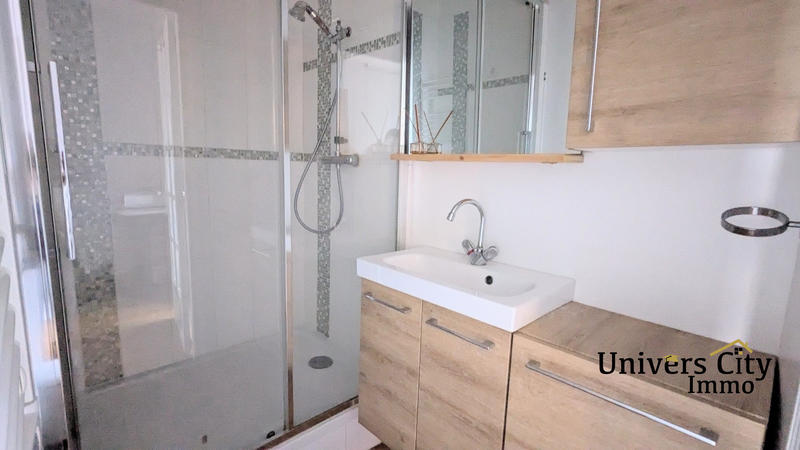 Maison ancienne - 88 m² - 3 pièces