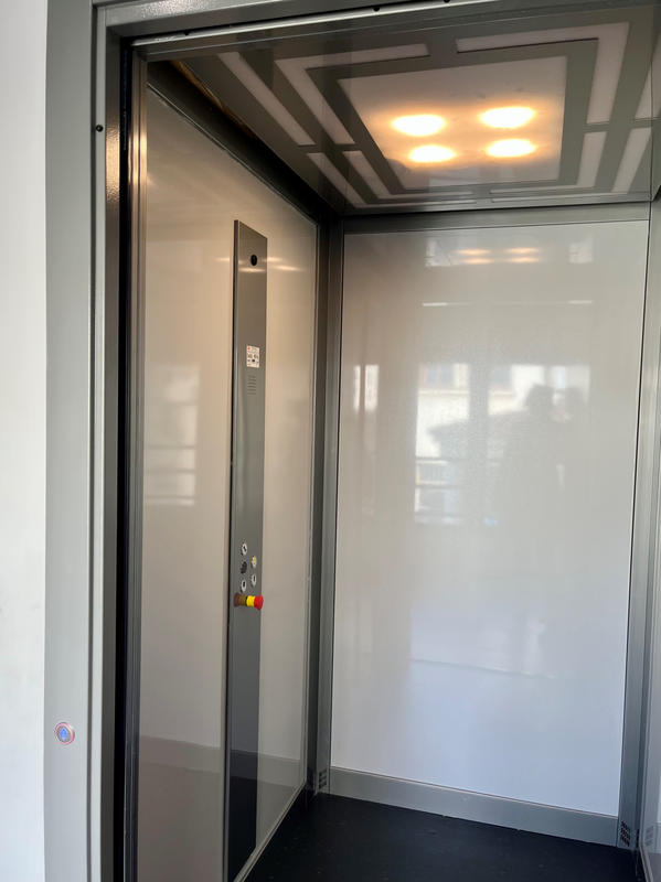 Local commercial - 34 m²