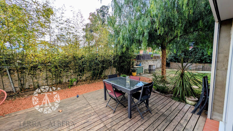 Villa - 116 m² - 4 pièces