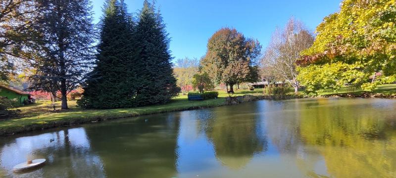 Maison - 246 m² - 7 pièces