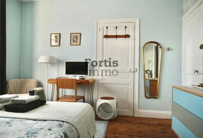 Château - 150 m² - 5 pièces