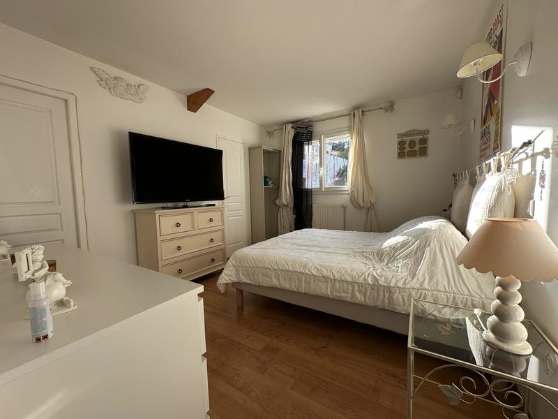 Villa - 159 m² - 6 pièces