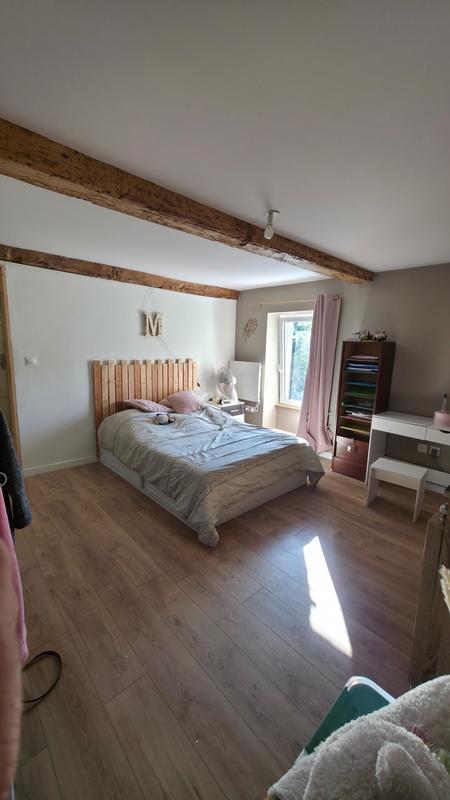 Maison - 114 m² - 5 pièces