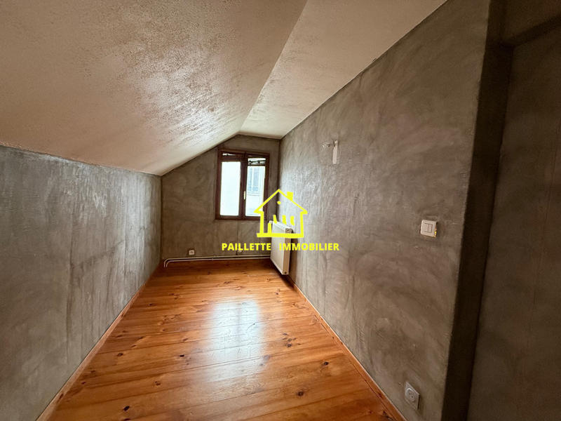 Maison - 114 m² - 4 pièces