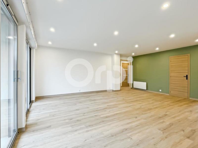 Appartement - 79 m² - 3 pièces