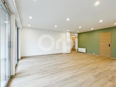 Appartement - 79 m² - 3 pièces