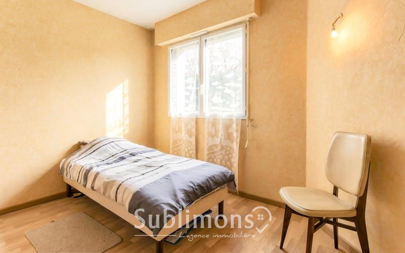 Maison contemporaine - 115 m² - 6 pièces