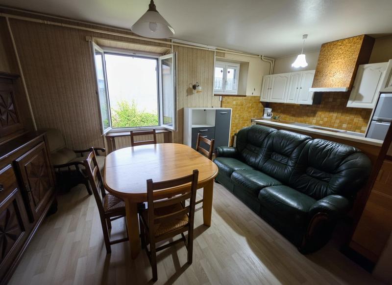 Maison ancienne - 225 m² - 12 pièces