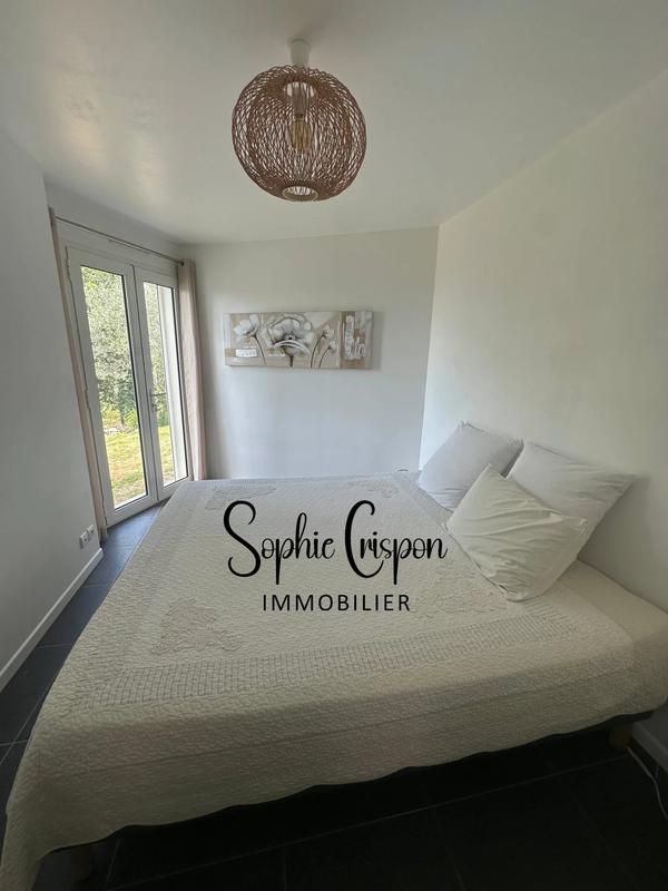 Villa - 186 m² - 8 pièces