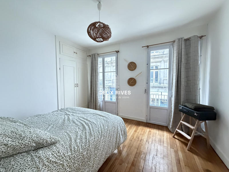 Appartement - 77 m² - 3 pièces