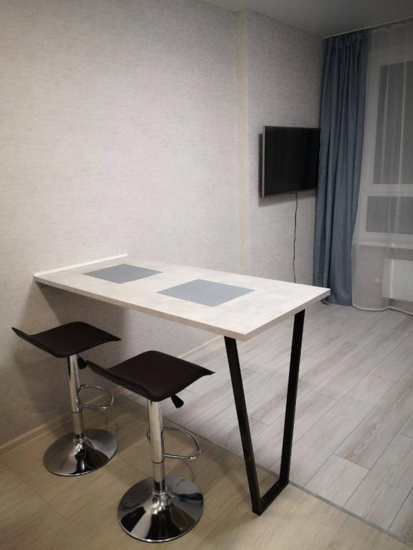 Studio - 21 m² - 1 pièce