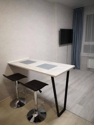 Studio - 21 m² - 1 pièce