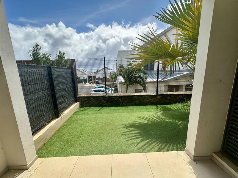 Maison - 68 m² - 3 pièces