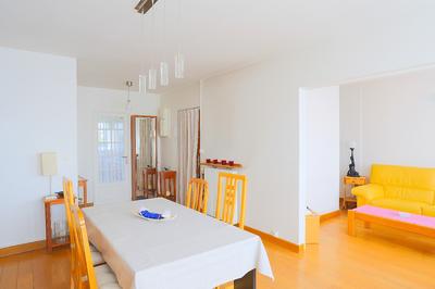 Appartement - 76 m² - 4 pièces