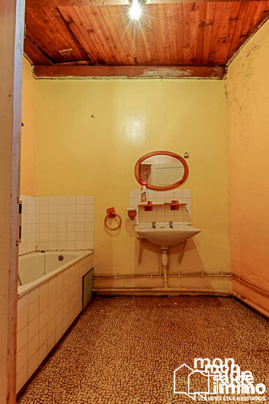 Maison - 150 m² - 9 pièces