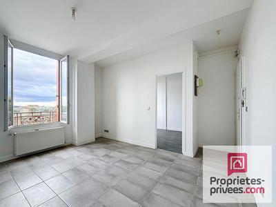 Appartement - 29 m² - 2 pièces