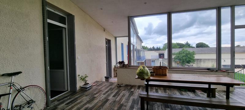 Maison - 147 m² - 7 pièces