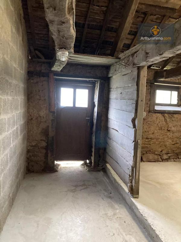 Maison - 66 m² - 3 pièces