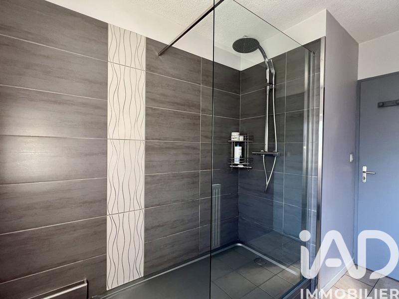 Maison - 82 m² - 4 pièces