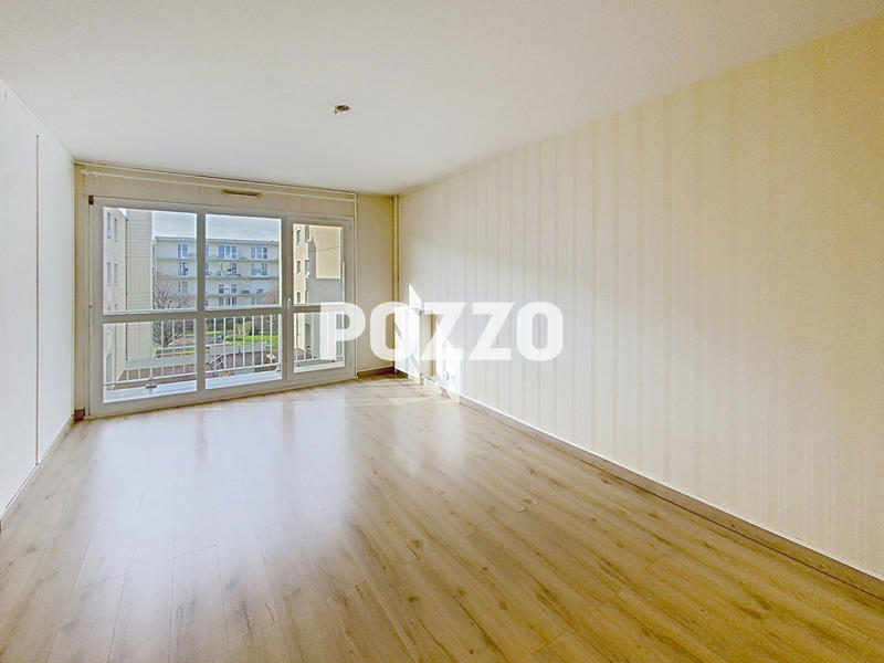 Appartement - 83 m² - 4 pièces