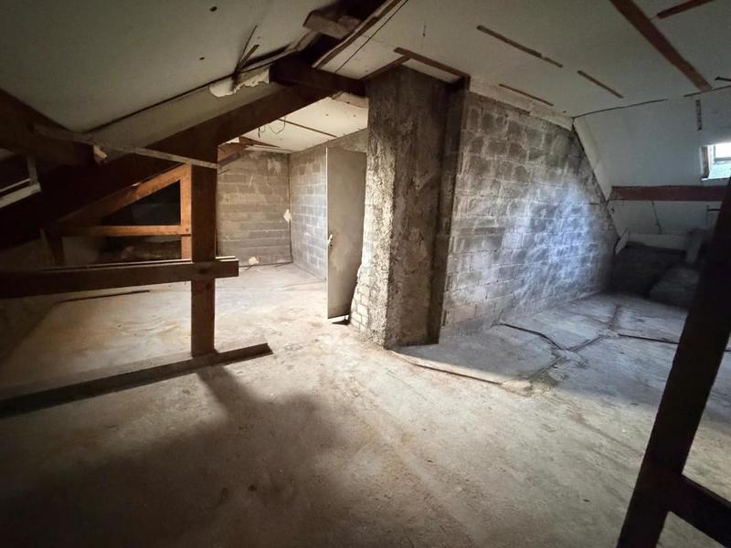 Maison - 117 m² - 5 pièces