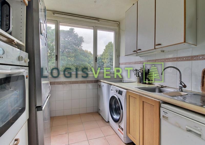 Appartement - 132 m² - 8 pièces