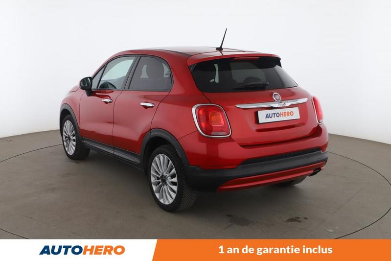 Fiat 500x 1.4 MultiAir Lounge 4x2 140 ch