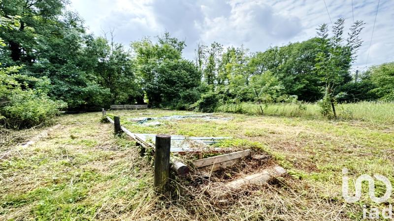 Maison - 240 m² - 5 pièces