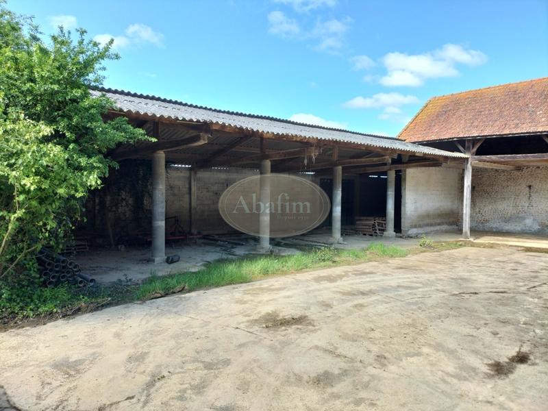 Maison - 70 m² - 3 pièces