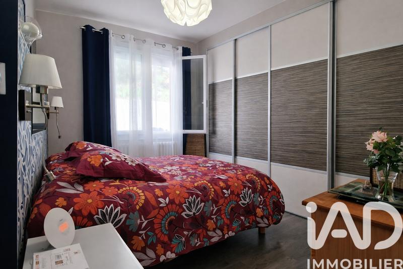 Maison - 140 m² - 7 pièces