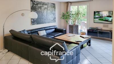 Maison - 154 m² - 6 pièces