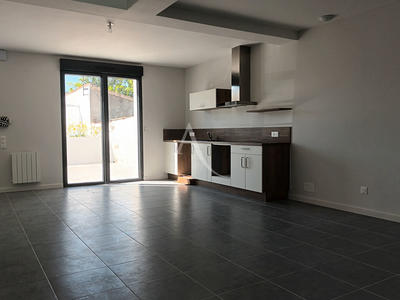 Appartement - 88 m² - 3 pièces