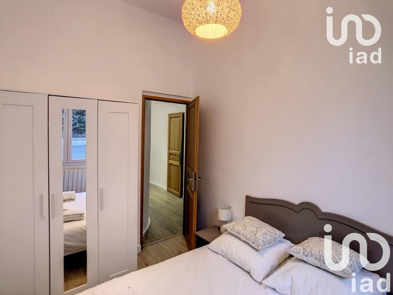 Appartement - 52 m² - 3 pièces