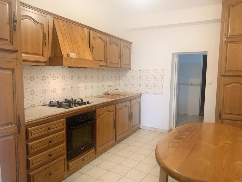 Maison - 143 m² - 6 pièces