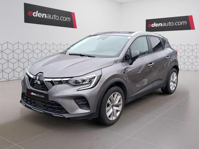 Mitsubishi Asx 1.3 Di-T Mhev 140 Business