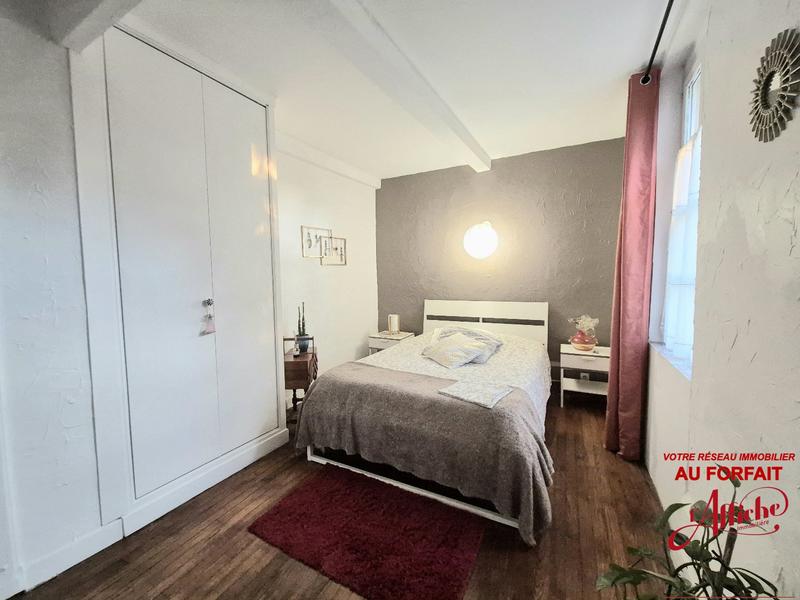 Maison - 138 m² - 5 pièces