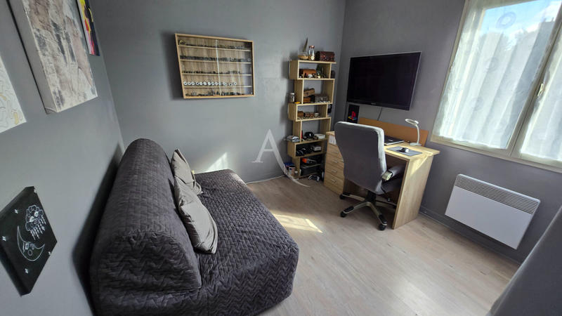 Maison - 114 m² - 6 pièces